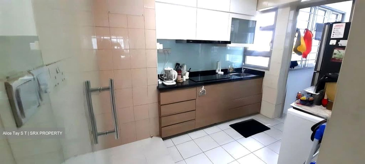 Blk 303A Coralinus (Punggol), HDB 4 Rooms #535827711